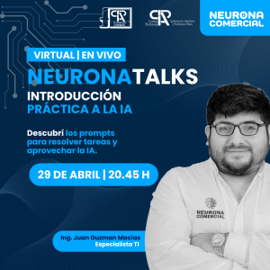 Introducción a la práctica de IA