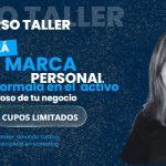 Empezá TU Marca Personal, Hoy