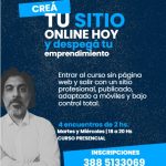 Tu Sitio Web, Hoy