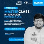 Introducción a la práctica de IA
