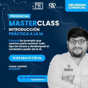 Introducción a la práctica de IA