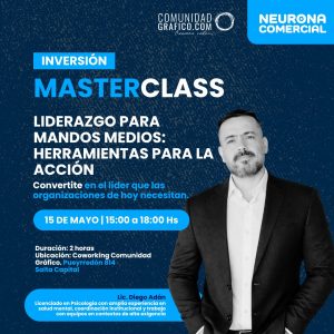 Liderazgos para mandos medios. Herramientas para la accion